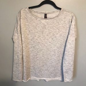 Betsey Johnson • Gray Sweatshirt